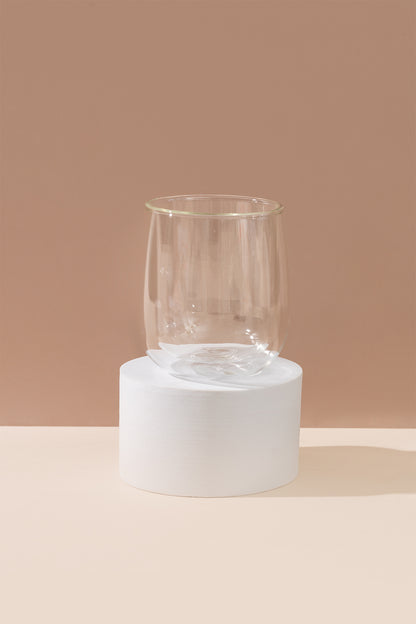 Bella Double-Walled Vessel