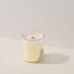 8oz Crystal Stiloso Vessel