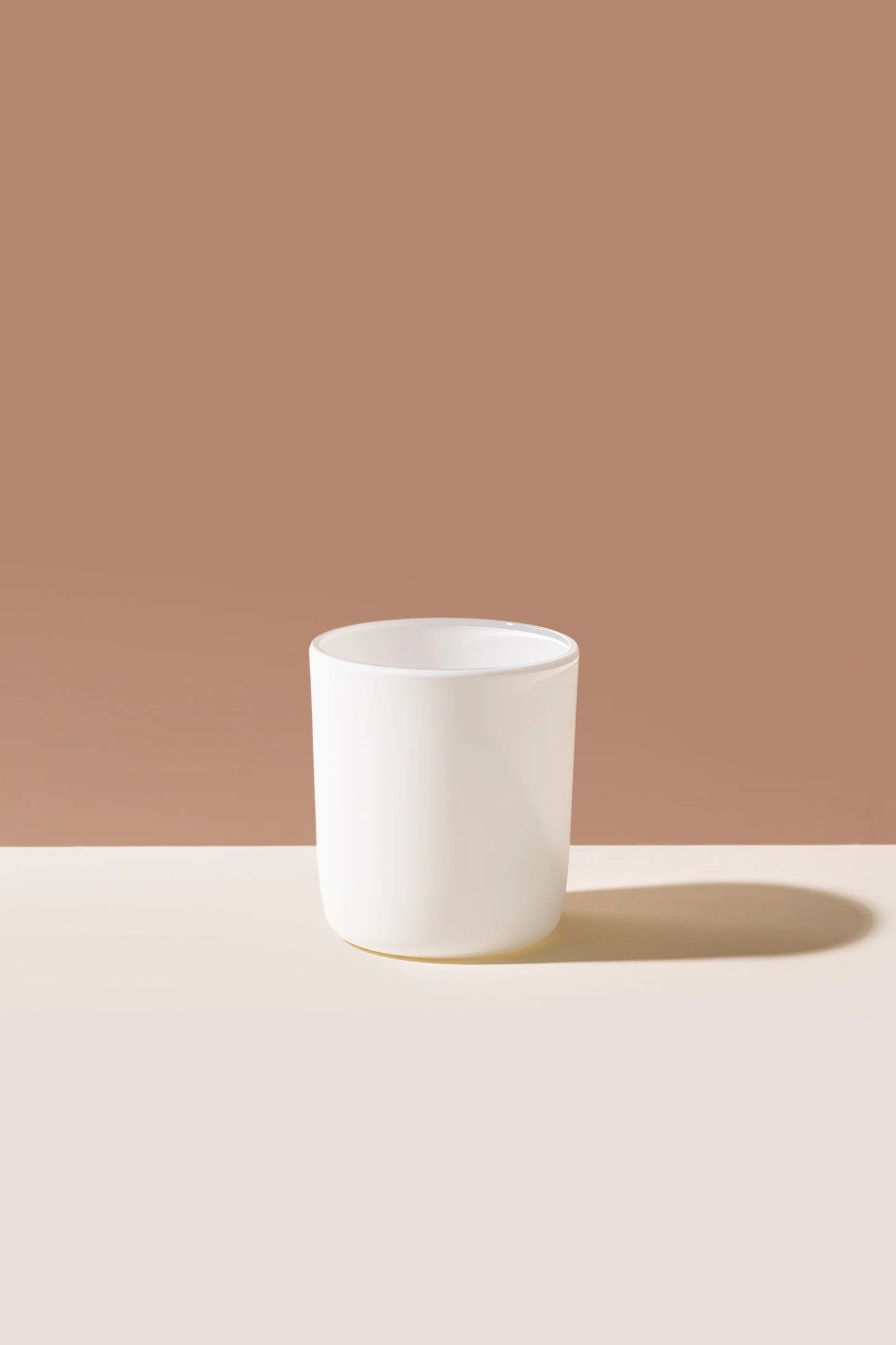 F&F - 8oz Stiloso and Luxe Vessel
