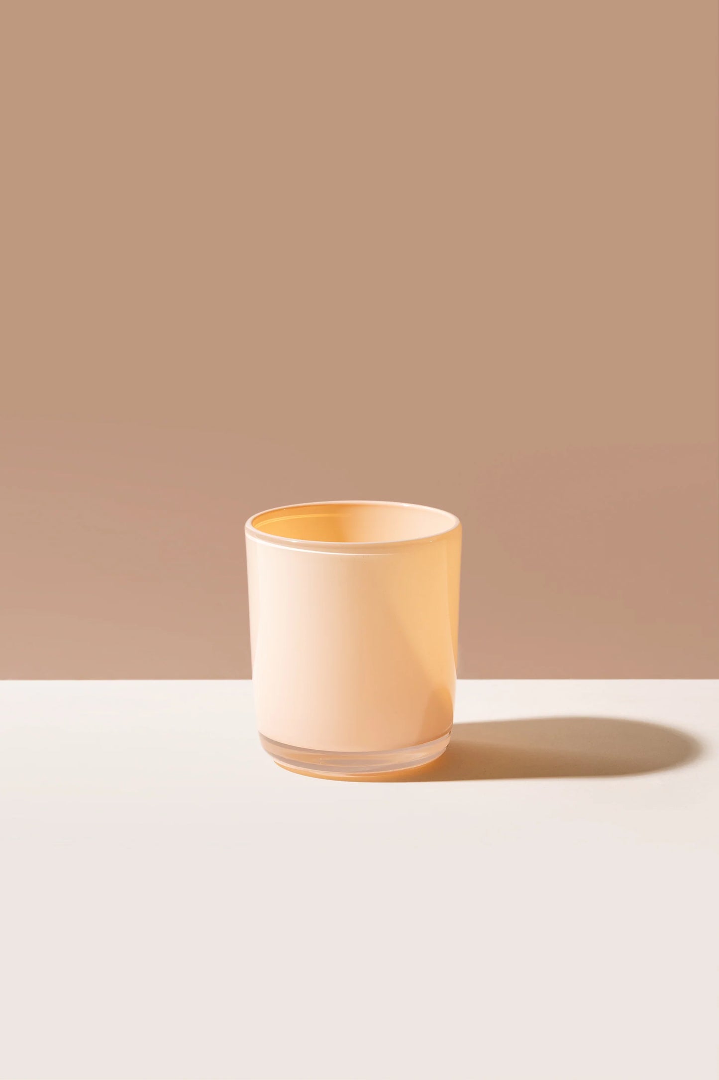 F&F - 8oz Stiloso and Luxe Vessel