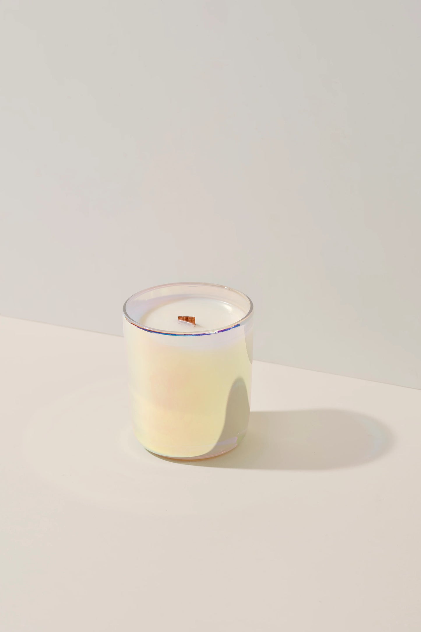 F&F - 8oz Stiloso and Luxe Vessel