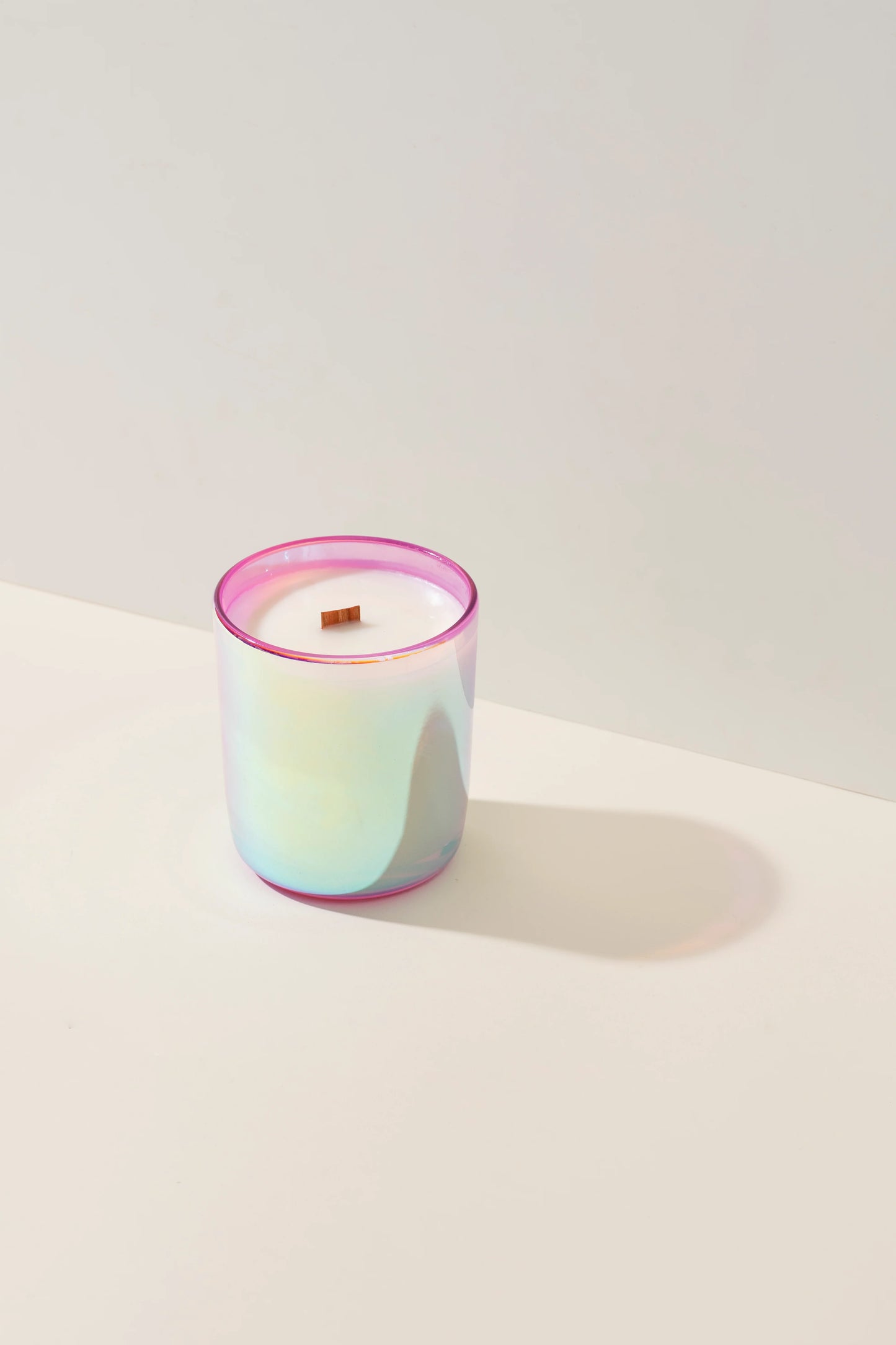 F&F - 8oz Stiloso and Luxe Vessel