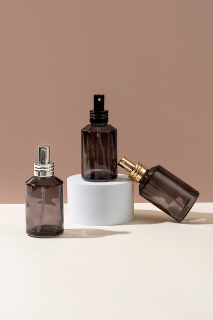 F&F - 4oz IIyana Bottles