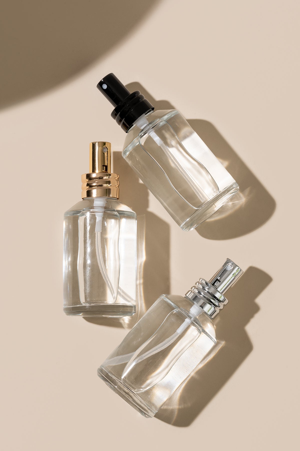 Ilyana Spray Bottle