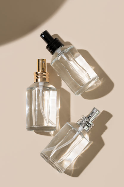 Ilyana Spray Bottle