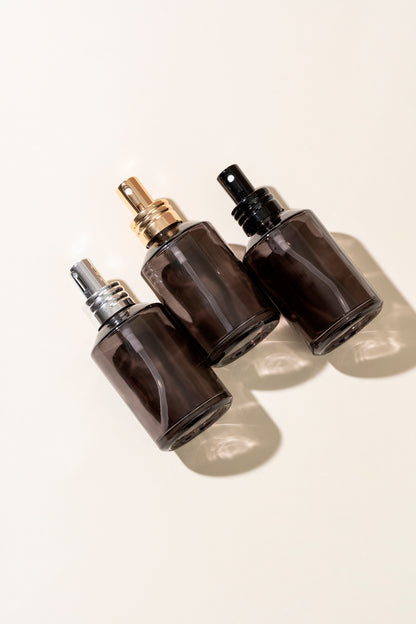 F&F - 4oz IIyana Bottles