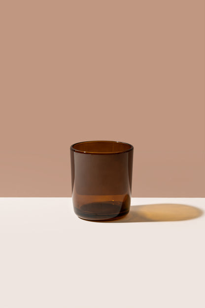 8oz Stiloso Translucent Vessel