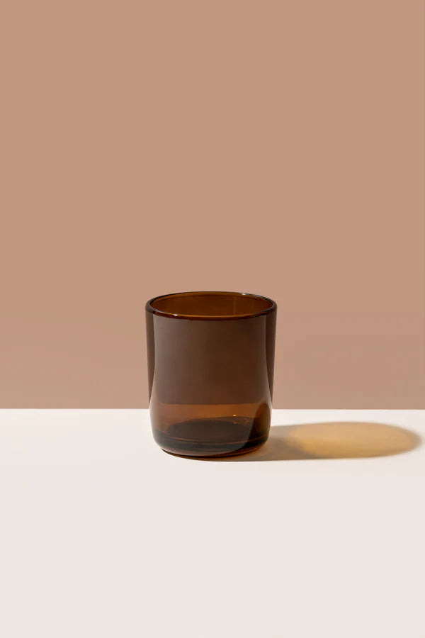 F&F - 8oz Stiloso and Luxe Vessel
