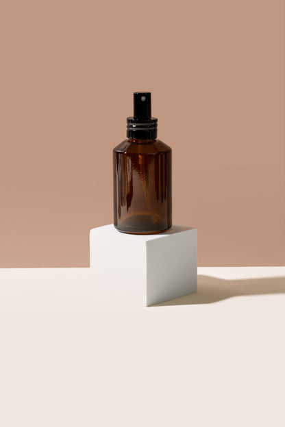 F&F - 4oz IIyana Bottles