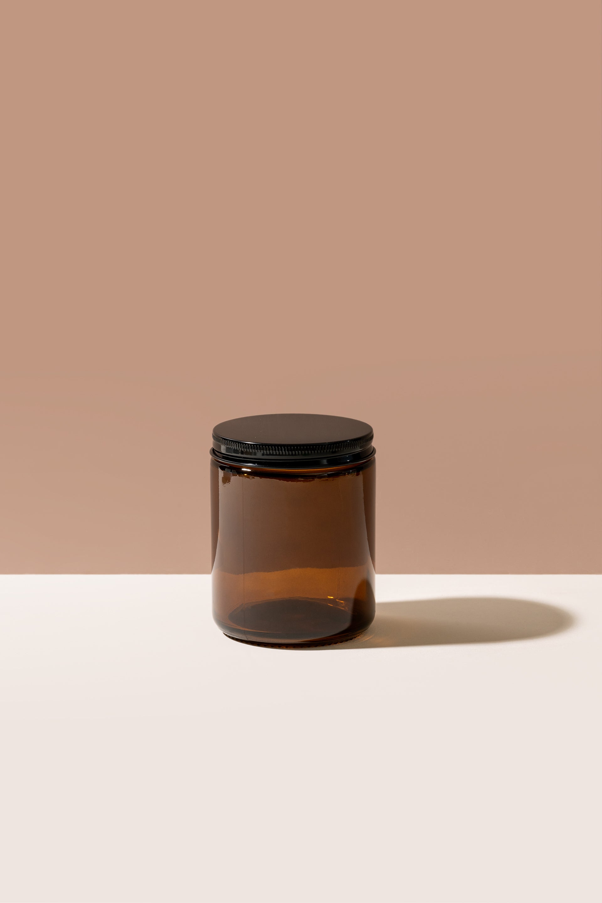 Amber Container Rfs 8oz Traditional Amber Vessel – Creators Journey Inc