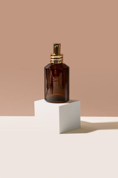 F&F - 4oz IIyana Bottles