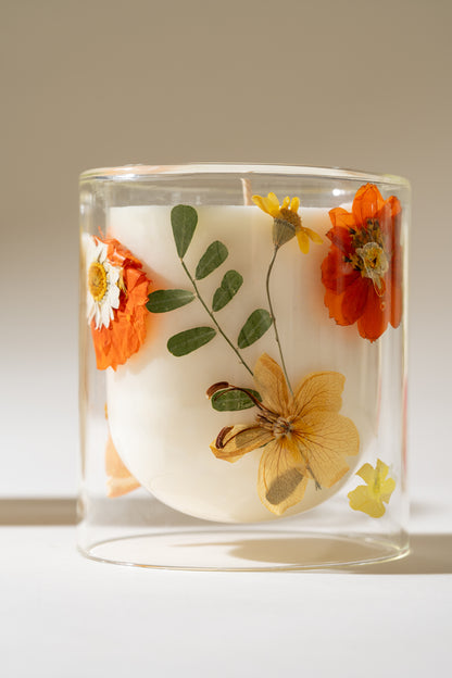 Aprire Double-Walled Vessel