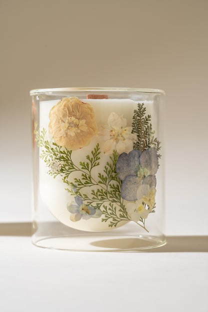 Aprire Double-Walled Vessel