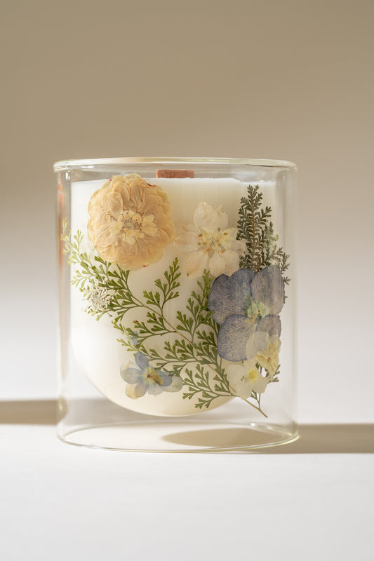 Aprire Double-Walled Vessel