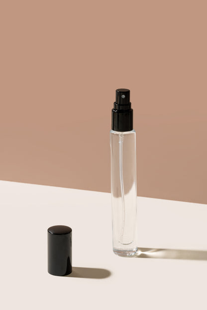 Elia Cylinder Spray Bottle