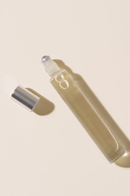 Elia Cylinder Roll-on Bottle