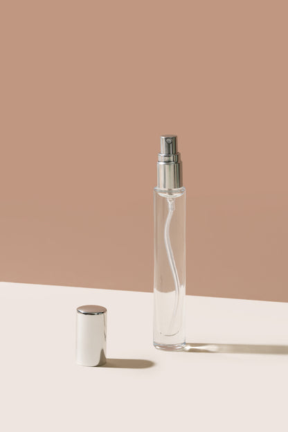 Elia Cylinder Spray Bottle