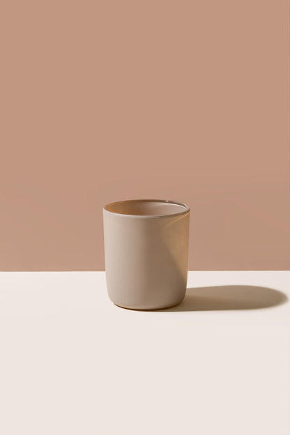 8oz Stiloso Matte Vessel