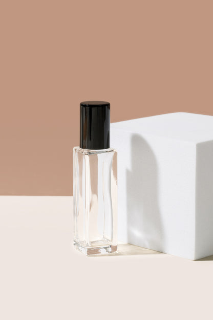Mini Elia Square Roll-On Bottles