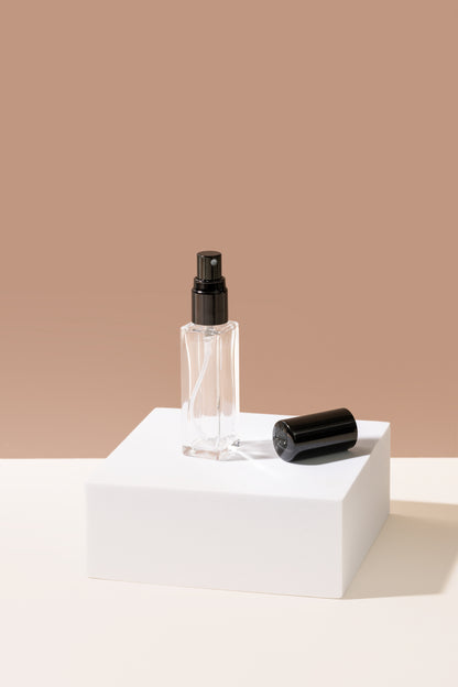 Mini Elia Square Spray Bottle