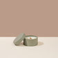 2.5oz Vogue Candle Tins