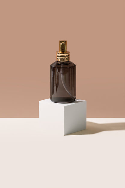 F&F - 4oz IIyana Bottles