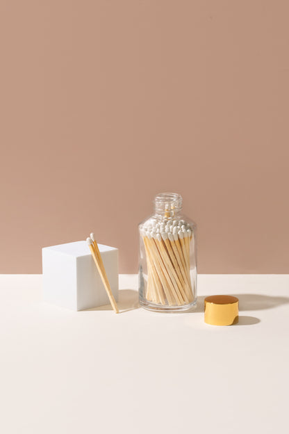Ilyana Match Bottles
